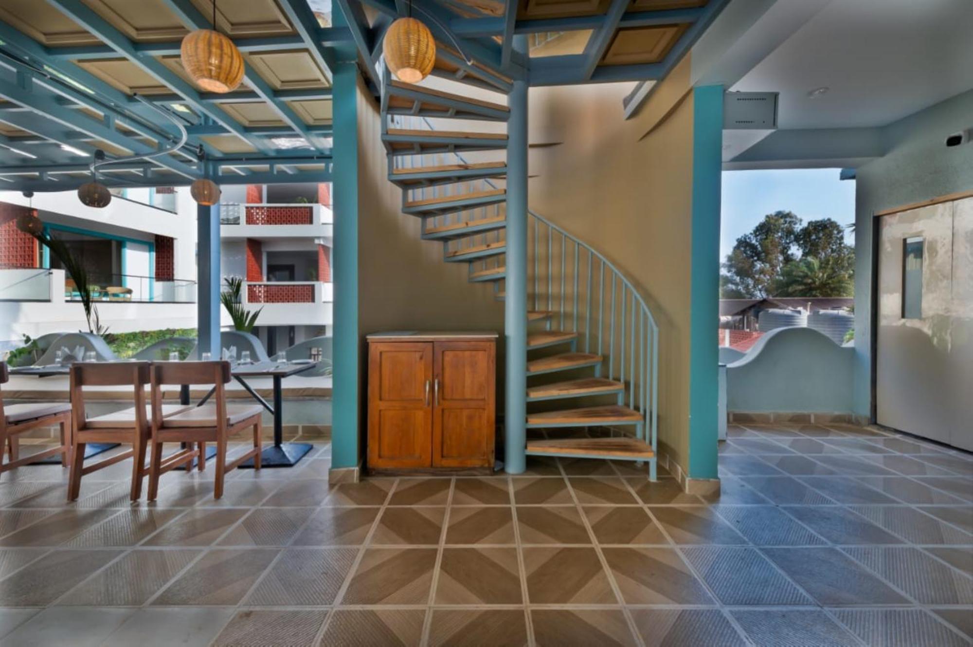 Grand Continent Resort 4*