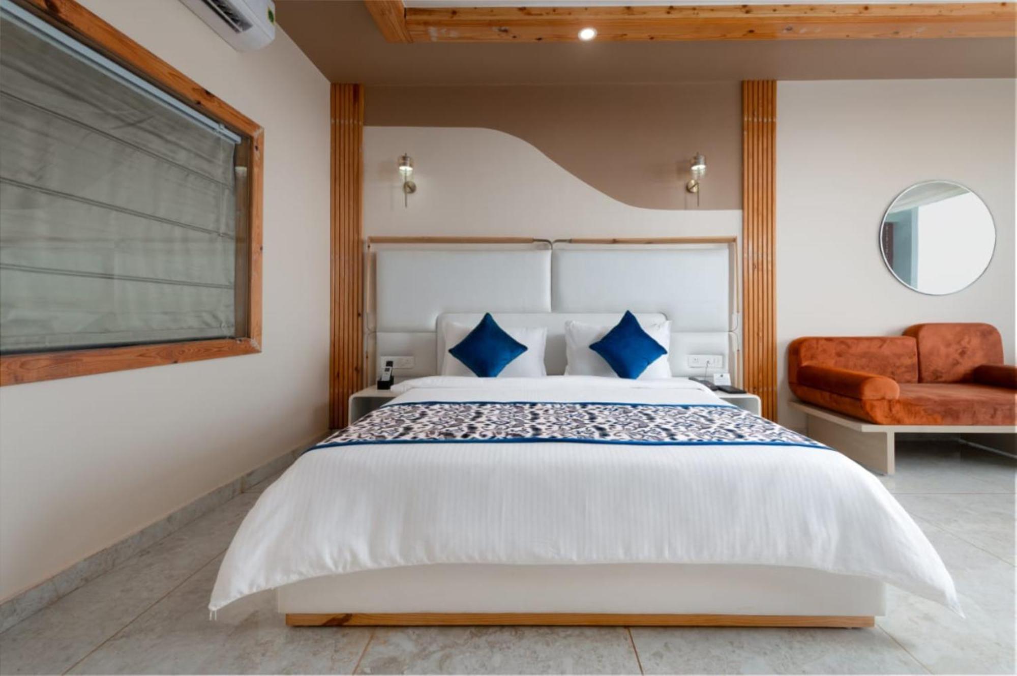 Grand Continent Resort